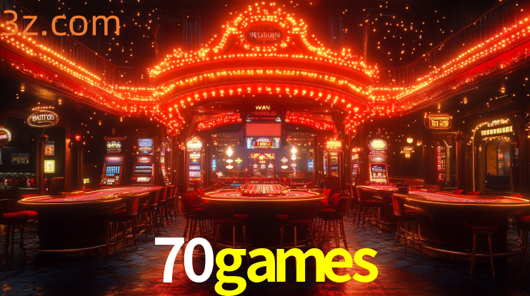 Apostas Esportivos 70games